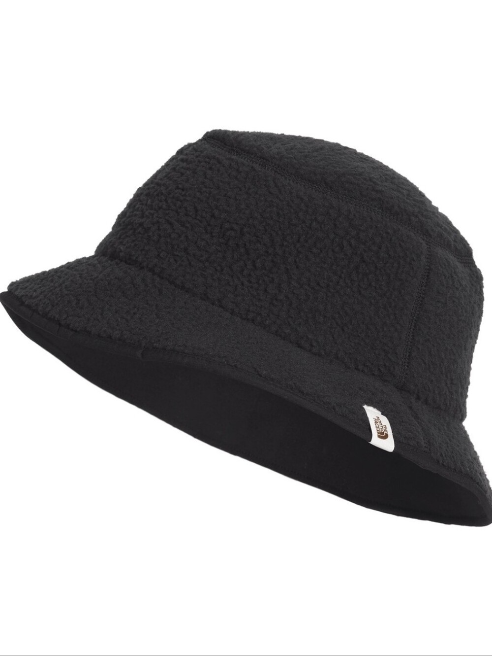 Cragmont Bucket Hat - Black